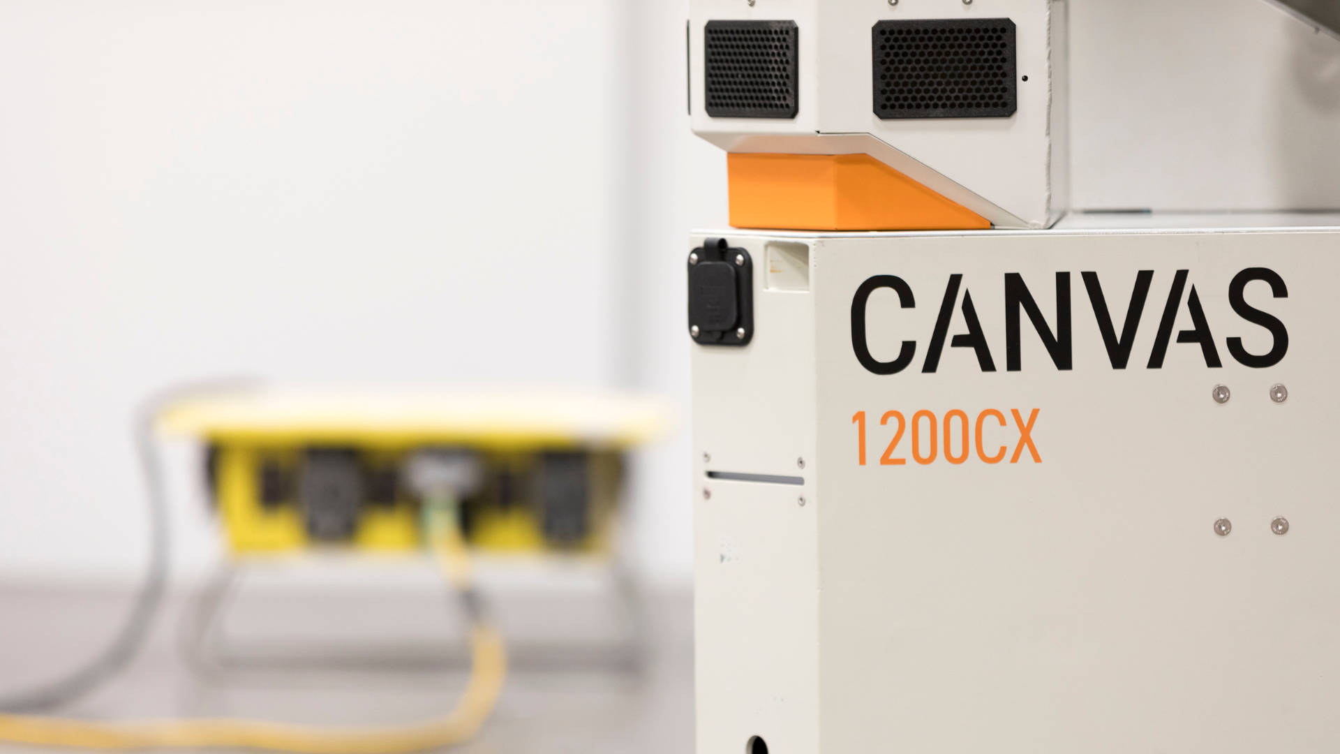 Walls & Ceilings: Canvas Leading the Charge in Drywall Robotics