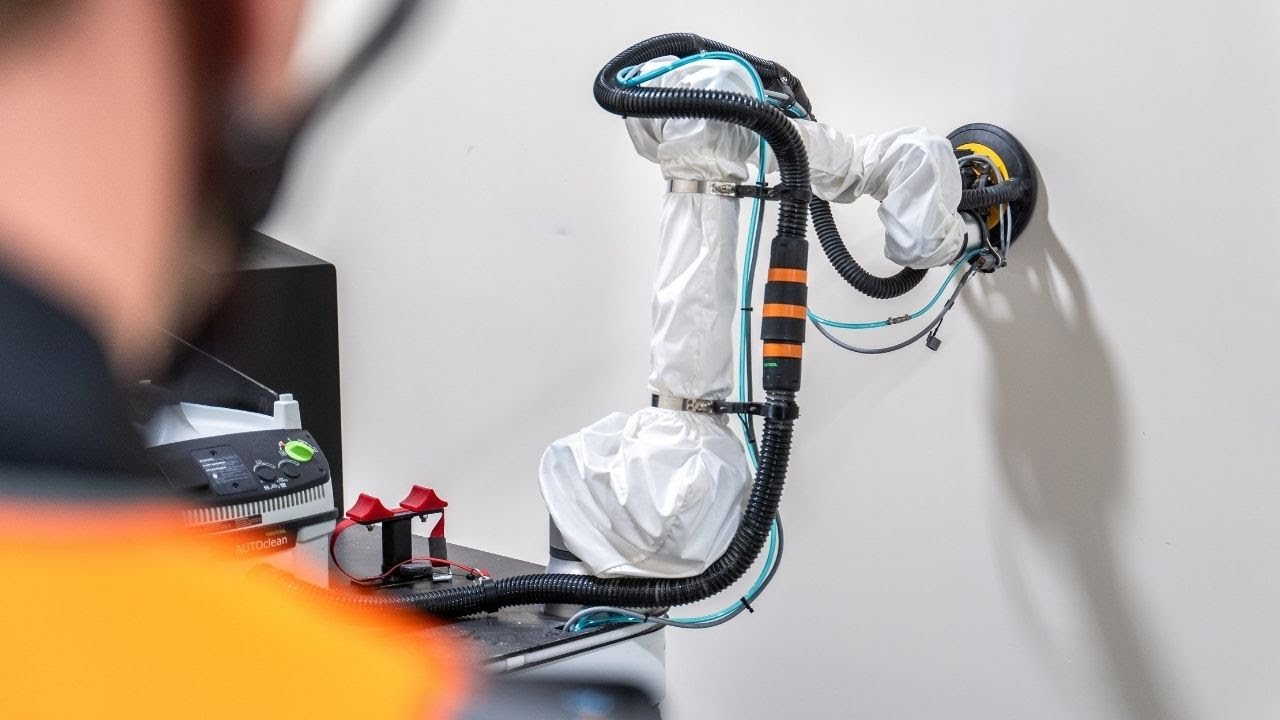 Universal Robots Releases Case Study on the 1200CX