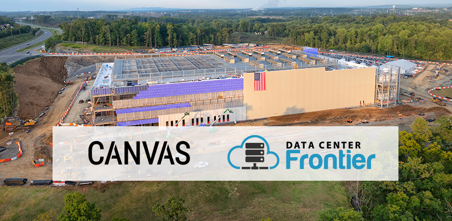 Data Center Frontier: How Construction Robots Are Helping GCs Meet Unprecedented Demand